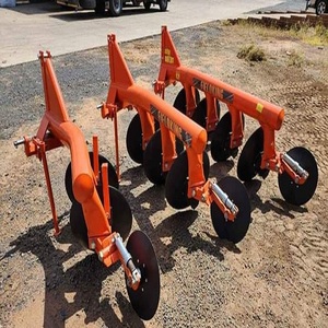 แผ่นดิสก์ไถสำหรับงานหนักชิ้นส่วนเครื่องจักรกลการเกษตร - Product Image 1