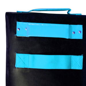 Venta al por mayor Último diseño Llegada Boxeo Kick Shields Más alta calidad Nueva llegada Mejor proveedor Kick Shield - Product Image 5