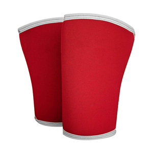 Boer Nouveau support de genouillère de compression confortable conçu pour la sécurité de la course à pied - Product Image 2