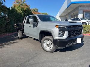 CHEVROLET SILVERADO 2500 WT 2023 USADO, Volante a la Izquierda/Derecha - Product Image 2
