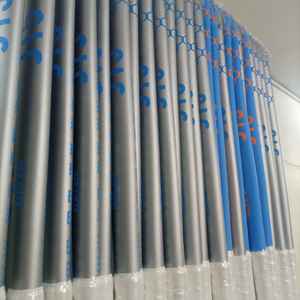 Bâton de hockey sur gazon en fibre de carbone haute performance - Product Image 4