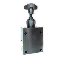Valvola di Limitazione della Pressione DBDS 10 - Product Image 1