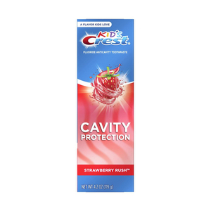 Dentifrice blanchissant doux à la formule fluorée, hydratant, pour usage domestique, fiable pour les soins bucco-dentaires quotidiens, haleine fraîche, réparation de l'émail - Product Image 5