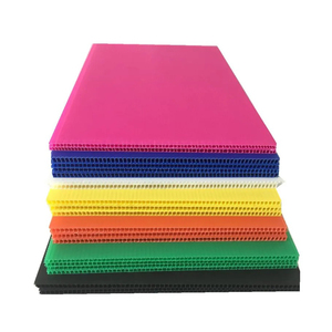 Venta al por mayor <span class=keywords><strong>10mm</strong></span> <span class=keywords><strong>Coroplast</strong></span> plástico corrugado <span class=keywords><strong>10mm</strong></span> <span class=keywords><strong>Coroplast</strong></span> plástico corrugado Pp tablero hueco - Product Image 3