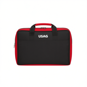 Sac pour ordinateur portable Usag, sac à outils vide pour appareils portables - Product Image 3