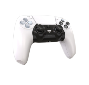 Joysticks Bluetooth de giroscopio de seis ejes y controlador de juego inalámbrico de doble sentido para <span class=keywords><strong>Play</strong></span> <span class=keywords><strong>Station</strong></span> 5 - Product Image 3