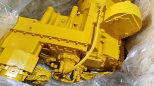 4wg310 4wg260 4bp230 4bp210 4wg200 truyền 4wg208 zf180 zf200 zf230 Bánh Xe Tải zf230 hộp số - Product Image 4