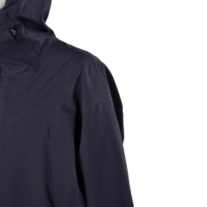 Chaqueta Impermeable Transpirable de Nuevo Estilo OEM para Hombre, Chaquetas Soft Shell de Estilo Simple para Exteriores, Venta en Línea a Precio Accesible - Product Image 4