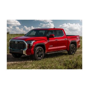 Toyota Tundra SR5 en Venta con Caja de 6.5 Pies, Suspensión Reforzada y Receptor de Enganche de Remolque Integrado - Product Image 3