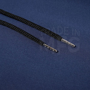 Traje de sudor de patrón sólido transpirable hecho a medida para hombre, Conjunto de jogging de invierno de alta calidad, logotipo de talla grande XL incluido, oferta al por mayor - Product Image 5