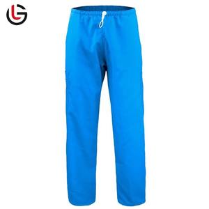 Conjuntos de uniformes de enfermería quirúrgica Uniforme de hospital Enfermera médica Scrubs Doctor Enfermera Venta al por mayor Mujeres Scrub Set - Product Image 2