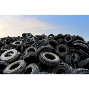 Neumáticos usados de grado A duraderos, seguros y perfectos para los mercados de África, Asia y Oriente Medio - Product Image 5