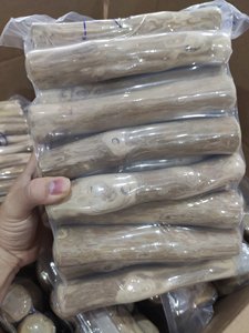 Nueva versión Chew Stick para cachorros de 100% Coffee Wood Dog Chews con alta calidad para exportación - Product Image 5