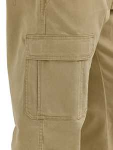 Pantalons décontractés d'été pour hommes Pantalons à cordon avec poches Jogging Pantalons cargo pour hommes Fabricants de vêtements - Product Image 4