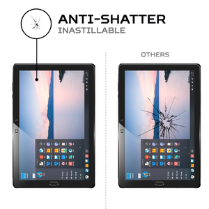 ฟิล์มกันรอยหน้าจอ ANTISHOCK สำหรับแท็บเล็ตออนดา วี 10 พลัสพร้อมการปกป้องระดับพรีเมียม - Product Image 5