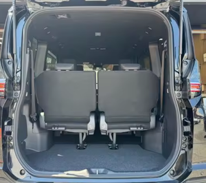 รถมินิแวนมือสองปี 2023 VOXY S Z 1797cc ขับเคลื่อน 2 ล้อ ราคาดีที่สุด รถซีดานสมรรถนะสูงพร้อมคุณสมบัติสปอร์ตระดับพรีเมียม - Product Image 1