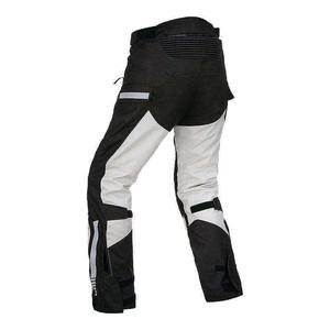 Chaqueta de Motocicleta de Invierno para Mujer, de Piel de Oveja Genuina, Diseño Personalizado de Alta Calidad con Forro de Algodón - Product Image 6