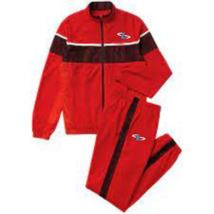 Custom logo Pullover <b>Jacket</b> <b>Men's</b> Sets <b>Men</b> Blank Tracksuits Windbreaker Activewear Full Zip Warm <b>Track</b> Suit <b>for</b> <b>Men</b> - Product Image 1