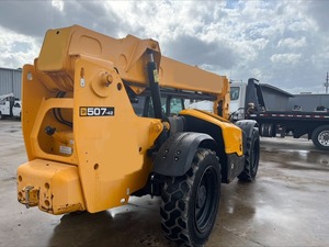 507-42 2021 JCB 507-42 Chariot élévateur à fourche avec de bons prix - Product Image 4