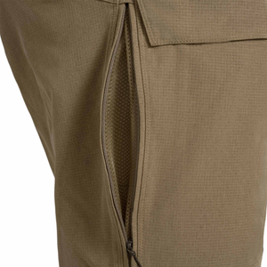 Pantalons de chasse thermiques d'hiver d'usine directe, isolés, imperméables, coupe-vent, solides, à séchage rapide, légers, tactiques pour l'extérieur - Product Image 4