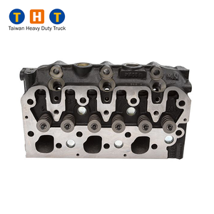 ฝาสูบ111011050ชิ้นส่วนเครื่องยนต์รถบรรทุกสำหรับเพอร์กินส์403D-15เครื่องยนต์403D-15G 403D-15T - Product Image 6