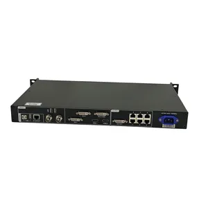 Novastar Vx600 Vx6s Led Video Processor Led Display Controller Led Video Processor For Led Screen