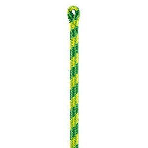 Câble de commande d'armature vert 12,5 mm 35 m, 30 kN, conforme EN1891, catégorie de produit : Câbles de commande, référence 22393501 - Product Image 1