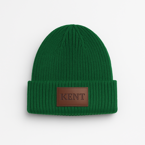 หมวกถักแบบปรับได้หมวกสำหรับเดินทางใช้ได้ทั้งชายและหญิงหมวกสำหรับฤดูหนาวปักโลโก้ได้ตามต้องการ - Product Image 2