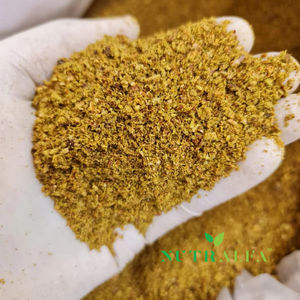 Enebro triturado de alta calidad para aplicaciones de alimentos y bebidas - Product Image 1