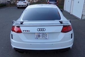 RS T-ur-bo de 5 cilindros, AWD, usado en buen estado. - Product Image 2