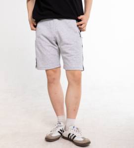 OEM/ODM Custom Compression Polyester <b>Shorts</b> & <b>Trousers</b> for <b>Men</b> Wholesale From Vietnam Competitive Price Phong Phu QS03 - Product Image 3