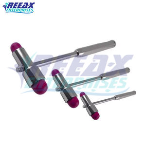 Martillo de Neurocirugía de primera calidad, producto de mejor proveedor, gran oferta, REEAX ENTERPRISES, base de instrumentos quirúrgicos superiores - Product Image 2