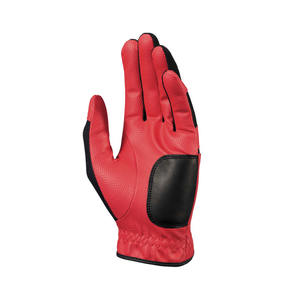 Nouveaux gants de golf en cuir Cabretta originaux de meilleure qualité avec logo personnalisé magnétique main gauche droitier avec prix le plus bas unisexe - Product Image 3