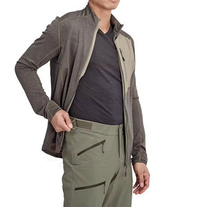 Pantalones Softshell de Alta Calidad, Forrados Térmicamente, Impermeables, para Actividades en Clima Frío - Product Image 3