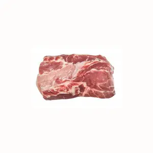 Toptan yüksek kaliteli ürünler missels kaynağı kanatlı et satış domuz dondurulmuş domuz dondurulmuş domuz satılık dondurulmuş domuz yaka vakum