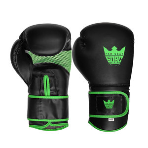 ถุงมือชกมวยถุงมือชกมวยสีต่างๆ - Product Image 6