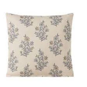 100% Cotton Home Decorate <b>Cushion</b> <b>Cover</b> at Custom Logo Print Cotton Fabric Pillow <b>Cover</b> at Foldable Cheap Cotton <b>Cushion</b> <b>Cover</b> - Product Image 2