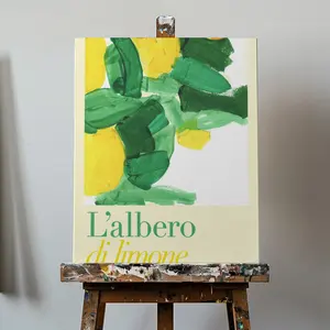 Plante artificielle citronnier style côtier, toucher réel, moderne, pour décoration de remise de diplôme, mariage, Noël, Nouvel An, Saint-Valentin - Product Image 5