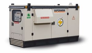 คัมมินส์500kVA เครื่องกำเนิดไฟฟ้าอุตสาหกรรมที่สตาร์ทอัตโนมัติชิ้นส่วนเครื่องยนต์และมอเตอร์คุณภาพสูงส่งออก - Product Image 3