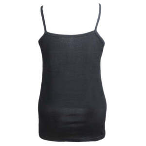 Shameez pour femmes - Noir - Product Image 2