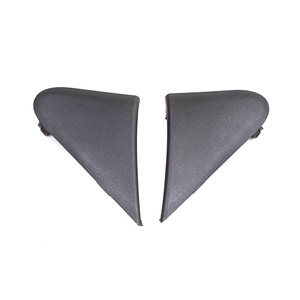 Set di Coperture Triangolari per Specchietti Laterali BSP1134 per Dokker <span class=keywords><strong>Lodgy</strong></span> 638756739R 638743083R - Product Image 1