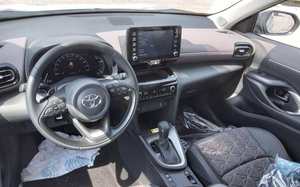 <span class=keywords><strong>Toyota</strong></span> <span class=keywords><strong>Yaris</strong></span> Cross GX 1.5L SUV Automático 2024 Usado en Perfectas Condiciones, 5 Pasajeros, Listo para Enviar - Product Image 3