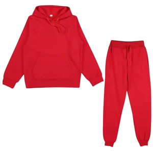 Conjunto Deportivo Masculino de la Mejor Calidad, Nuevo Diseño, Premium, Elegante, Cómodo, a la Moda, Ropa Deportiva Urbana - Product Image 1