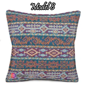 <span class=keywords><strong>Antep</strong></span> Minder modello 8 45X45 cm cuscino decorativo - Product Image 1