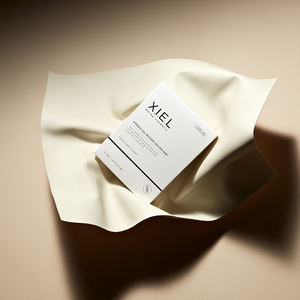 ชุดมาส์กหน้า xiel เพิ่มความกระจ่างใสให้ความชุ่มชื้นยกกระชับผิวทุกประเภท - Product Image 3