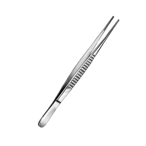 คีมผ่าตัดหลอดเลือดสำหรับช่างซ่อมหลอดเลือดและหัวใจขนาด14ซม. - Product Image 3