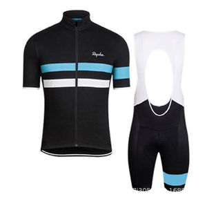 Short de cyclisme de haute qualité pour homme, vêtement de sport respirant personnalisé grande taille, uniformes imprimés - Product Image 1