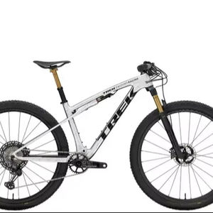 Recién Llegado: TREEKKS Supercaliber SLR 9.9 XTR M Argent Drizzle 2026 - Product Image 1