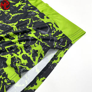 Chemise de pêche personnalisée anti-UV UPF50, design sublimé, maillot de pêche et de chasse, vêtements d'été pour hommes, vêtements de pêche - Product Image 4