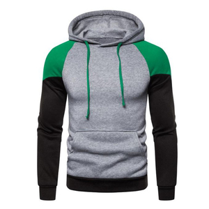 Sudaderas con capucha para hombre, sudaderas con capucha bordada con logotipo personalizado, pulóver estampado, último diseño, ropa de calle informal, sudaderas con capucha - Product Image 1